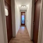 3-zimmer Mit Balkon Am Betze Διαμέρισμα *