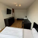 3-zimmer Mit Balkon Am Betze * Καϊζερσλάουτερν