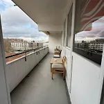 3-zimmer Mit Balkon Am Betze