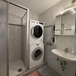 3-zimmer Mit Balkon Am Betze Διαμέρισμα