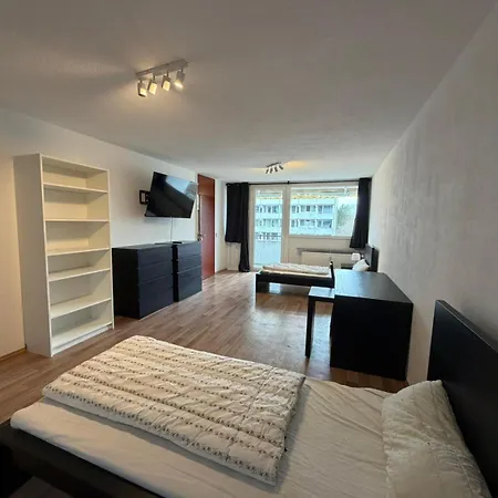 3-zimmer Mit Balkon Am Betze