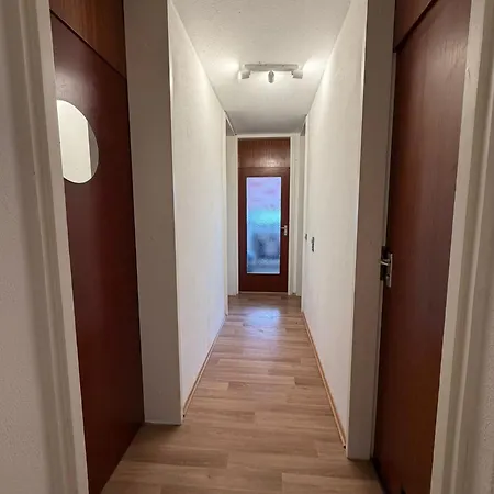 3-zimmer Mit Balkon Am Betze Διαμέρισμα *