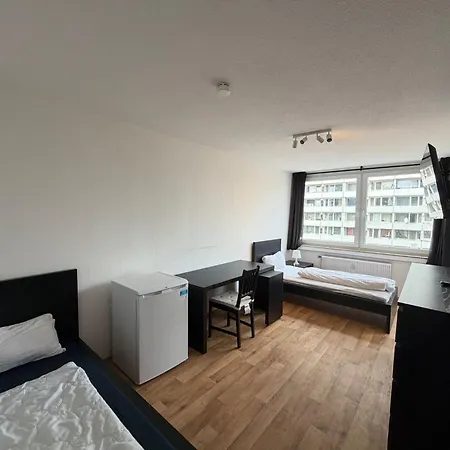 3-zimmer Mit Balkon Am Betze