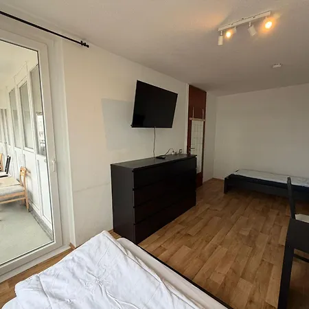 3-zimmer Mit Balkon Am Betze *