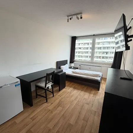 3-zimmer Mit Balkon Am Betze