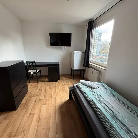 3-zimmer Mit Balkon Am Betze *