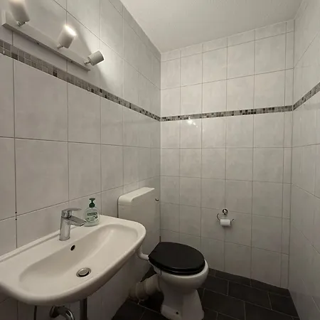 3-zimmer Mit Balkon Am Betze Διαμέρισμα Καϊζερσλάουτερν