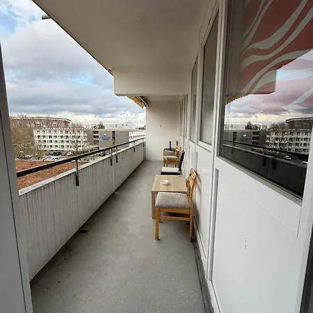 3-zimmer Mit Balkon Am Betze
