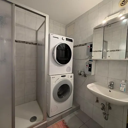 3-zimmer Mit Balkon Am Betze Διαμέρισμα