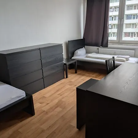 3-zimmer Mit Balkon Am Betze *