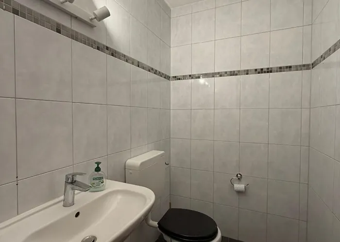 3-zimmer Mit Balkon Am Betze Apartamento Kaiserslautern